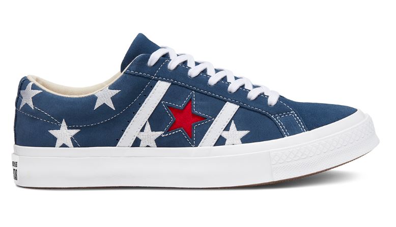 Zapatilla converse hombre One Star